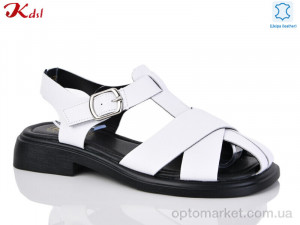 Купить Босоніжки жіночі H023-1 Kdsl білий