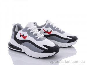 Купить Кросівки жіночі H10-1 Marlen сірий