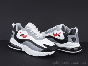 Кросівки жіночі H10-1 Marlen сірий  оптом от Optomarket