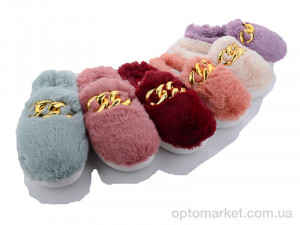 Купить Капці жіночі H10 mix Deshman мікс