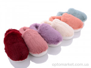 Купить Капці жіночі H100 mix Deshman мікс