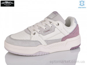 Купить Кросівки жіночі H1000-26 Baas бежевий
