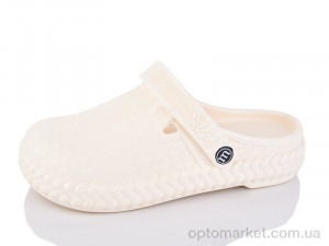 Купить Шльопанці жіночі H102 Botema бежевий