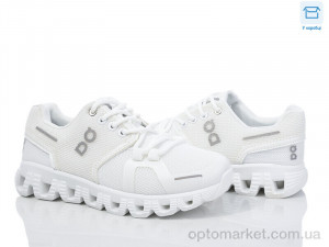 Купить Кросівки жіночі H103-1 Loretta білий