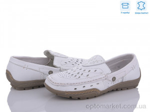 Купить Туфлі дитячі H107535 white Dolardog білий