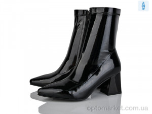 Купить Черевики жіночі H11-20E Lino Marano чорний