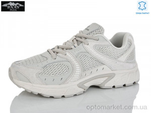 Купить Кросівки жіночі H1111-24 Baas бежевий