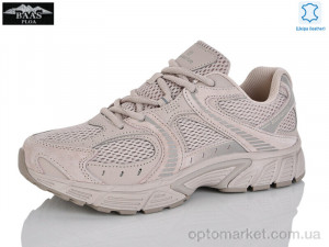 Купить Кросівки жіночі H1111-26 Baas бежевий