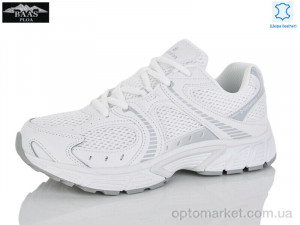 Купить Кросівки жіночі H1111-4 Baas білий