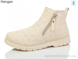 Купить Черевики жіночі H1533-6 LR.Brother бежевий