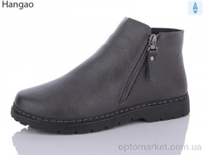 Купить Черевики жіночі H205-7 LR.Brother сірий