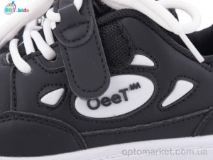 Кросівки дитячі H21-3-1 BBT kids чорний  оптом от Optomarket