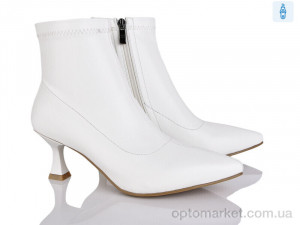 Купить Черевики жіночі H251-2E Lino Marano білий