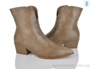 Купить Черевики жіночі H256-7E Lino Marano хакі