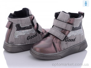 Купить Черевики дитячі H273-1 С.Луч бронзовий