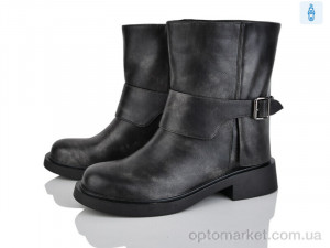 Купить Черевики жіночі H280-10E Lino Marano сірий