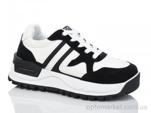 Купить Кросівки жіночі H31-2 Xifa білий