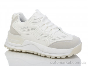 Купить Кросівки жіночі H31-5 Xifa білий