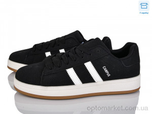 Купить Кросівки чоловічі H39-1 Xifa чорний