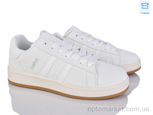 Купить Кросівки чоловічі H39-2 Xifa білий
