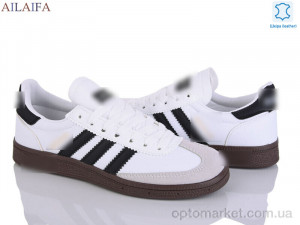 Купить Кросівки жіночі H39-8 A.idas білий