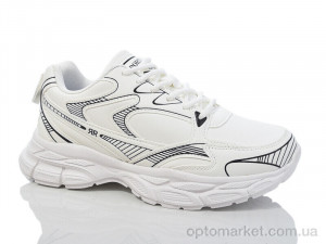 Купить Кросівки жіночі H4-10 X&Y білий