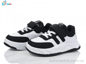 Купить Кросівки дитячі H501-2-3 BBT білий