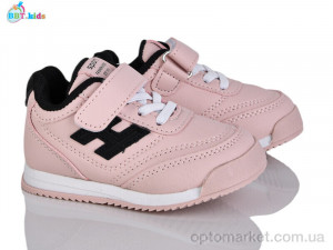 Купить Кросівки дитячі H505-1-1 BBT рожевий