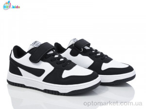 Купить Кросівки дитячі H512-3-5 BBT білий