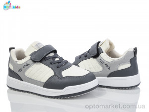 Купить Кросівки дитячі H525-3-5 BBT бежевий