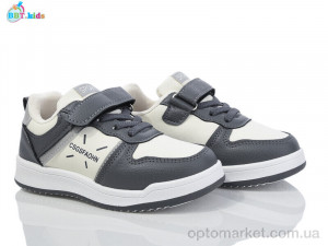 Купить Кросівки дитячі H526-2-6 BBT бежевий