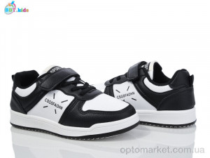 Купить Кросівки дитячі H526-3-5 BBT білий