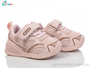 Купить Кросівки дитячі H590-5-5 BBT рожевий