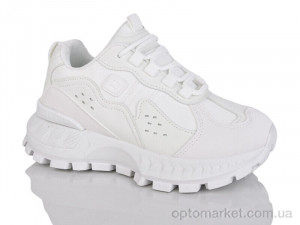 Купить Кросівки жіночі H60-6 Xifa білий