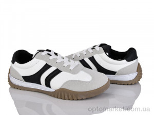 Купить Кросівки жіночі H62-1 Xifa сірий