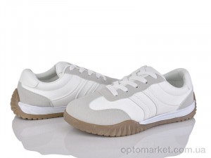 Купить Кросівки жіночі H62-2 Xifa сірий