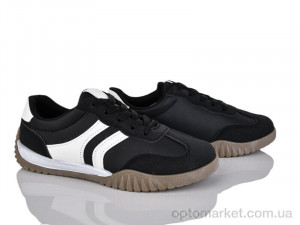 Купить Кросівки жіночі H62-4 Xifa чорний