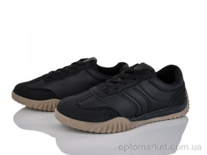 Купить Кросівки жіночі H62-5 Xifa чорний