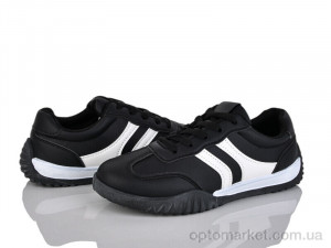 Купить Кросівки жіночі H62-6 Xifa чорний