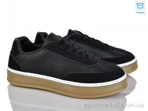 Купить Кросівки жіночі H63-1 Xifa чорний