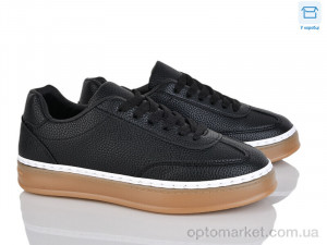 Купить Кросівки жіночі H63-4 Xifa чорний