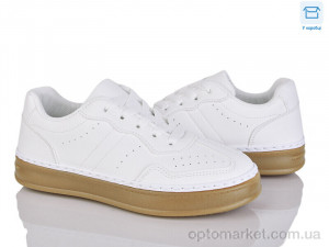 Купить Кросівки жіночі H63-5 Xifa білий