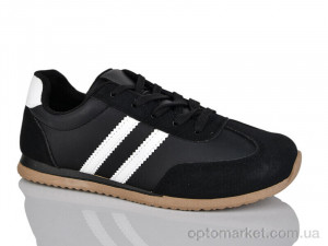 Купить Кросівки жіночі H65-2 Xifa чорний