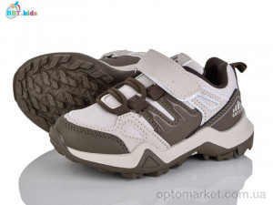 Купить Кросівки дитячі H651-2-3 BBT бежевий