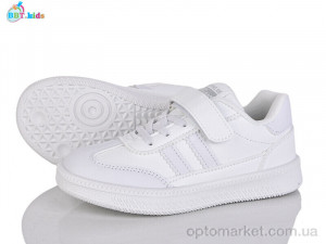 Купить Кросівки дитячі H656-3-2 BBT білий