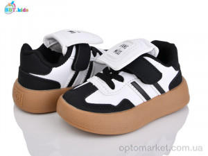 Купить Кросівки дитячі H662-1-6 BBT білий