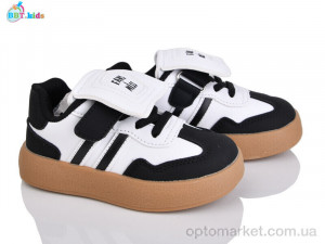 Купить Кросівки дитячі H662-2-6 BBT білий