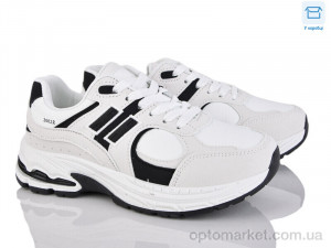 Купить Кросівки жіночі H67-7 Xifa білий