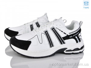 Купить Кросівки чоловічі H68-4 Xifa білий