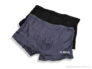 Купить Трусы чоловічі H6848 mix H-jiama мікс
